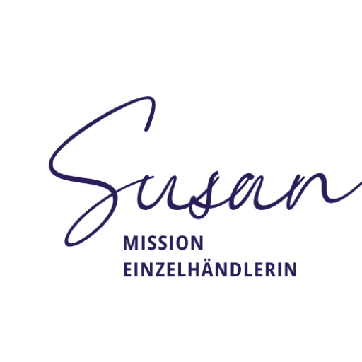 Susan Rodriguez – Mission Einzelhändlerin